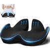 Ajiteogy Cuscino in Memory Foam Supporto Ergonomico