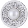 Morella Donna Small Coins Moneta Ciondolo Rotondo 23 mm Modelli 4