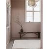 RugVista Comfy Tappeto per bambini, 140 x 200 cm, Off Bianco
