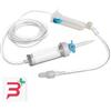 GAMMADIS FARMACEUTICI SRL DEFLUSSORE STERILE SENZA AGO GAMMADIS
