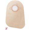 HOLLISTER SPA SACCA CHIUSA PER COLOSTOMIA COMFORM2 MAXI OPACA CON FLANGIA PER CINTURA MISURA 55MM 30 PEZZI+30 COPRIFILTRI