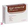 REV PHARMABIO SRL REV KERATIN 30 CAPSULE