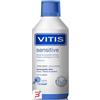 DENTAID SRL VITIS SENSITIVE COLLUTORIO 500 ML GE-IT