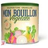 DIALCOS SPA MON BOUILLON 115 G