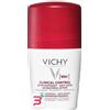 VICHY (L'OREAL ITALIA SPA) VICHY DEODORANTE CLINICAL CONTROL 96H ROLL 50 ML