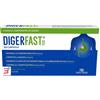 FARMA-DERMA SRL DIGERFAST PLUS 30 CAPSULE
