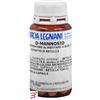 FARMACIA LEGNANI SRL D-MANNOSIO MAXI 90 CAPSULE VEGETALI