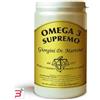 DR.GIORGINI SER-VIS SRL OMEGA 3 SUPREMO 120 SOFTGEL