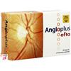FARMAPLUS ITALIA SRL ANGIOPLUS OFTA 30 CAPSULE