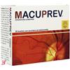 FARMAPLUS ITALIA SRL MACUPREV 20 BUSTINE