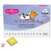 BUONA SPA SOCIETA' BENEFIT NAUZINA CEROTTO DIFFUSORE CANI GATTI 12 PEZZI