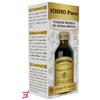DR.GIORGINI SER-VIS SRL IODIO PURO ANALCOLICO 100 ML