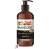 CODEFAR SRL MANDORLI VANIGLIA OLIO CORPO 300 ML