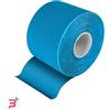 FARMACARE SRL KINESIOTAPING M 5 X 5 CM BLU