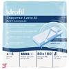 IDROFIL SRL IDROFIL TRAVERSA LETTO XL 80X180 CM 15 PEZZI