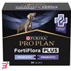 NESTLE' PURINA PETCARE IT. SPA FORTIFLORA CANE PLUS 30 BUSTE