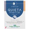 PRODECO PHARMA SRL INMOOD QUIETAMENTE 40 CAPSULE