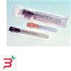 FARMAC-ZABBAN SPA AGO PER PRELIEVO GAUGE 18 1 1/2 INCH 1,2MM LUNGHEZZA 40MM ANALLERGICO CONO LUER