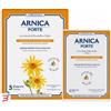ERBORISTERIA MAGENTINA SRL ARNICA FORTE CEROTTO 5 PEZZI