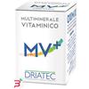 DRIATEC SRL OXIMIX MV+ MULTIVITAMINICO/MINERALE 60 CAPSULE