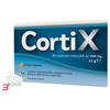 PIEMME PHARMATECH ITALIA SRL CORTIX 30 COMPRESSE MASTICABILI