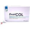 PIEMME PHARMATECH ITALIA SRL DUALCOL 30 COMPRESSE