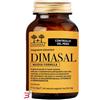SALUGEA (RELOAD SRL) SALUGEA DIMASAL NUOVA FORMULA 60 CAPSULE VEGETALI