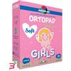 PIETRASANTA PHARMA SPA CEROTTO OCULARE PER ORTOTTICA ORTOPAD SOFT GIRLS JUNIOR 20 PEZZI