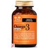 SALUGEA (RELOAD SRL) SALUGEA OMEGA 3 KRILL OIL 60 PERLE