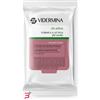 IST.GANASSINI SPA VIDERMINA CLX ATTIVA 15 SALVIETTE INTIME DETERGENTI