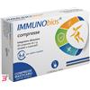 COROBIOS ITALIA NUTRACEUT. SRL IMMUNOBIOS 20 COMPRESSE MASTICABILI