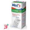 FARMAC-ZABBAN SPA BENDA MEDS ELASTICA COTONE NYLON 10X450 CM