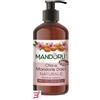 CODEFAR SRL MANDORLI NATURALE OLIO CORPO 300 ML