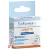 SO.FARMA.MORRA SPA ROCCHETTO TESSUTO NON TESSUTO M 5X1,25 CM SOFARMAPIU'