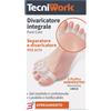 TECNIWORK SPA SEPARATORE INTEGRALE DITA 2 PEZZI