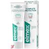COLGATE-PALMOLIVE COMMERC.SRL ELMEX DENTIFRICIO SENSITIVE PLUS COMPLETE 75 ML