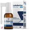 STERILFARMA SRL LATTOFERRINA FORTE SPRAY ORALE 20 ML