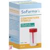 SO.FARMA.MORRA SPA RACCOGLITORE FECI 60 ML SOFARMAPIU'