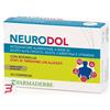 FARMADERBE SRL NEURODOL ACIDO LIPOICO 30 COMPRESSE