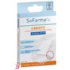 SO.FARMA.MORRA SPA CEROTTO ACQUASTOP 7,5X5 CM 5 PEZZI SOFARMAPIU'