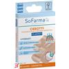 SO.FARMA.MORRA SPA CEROTTO CLASSICO ASSORTITI 20 PEZZI SOFARMAPIU'