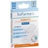 SO.FARMA.MORRA SPA CEROTTO DELICATO ASSORTITI 20 PEZZI SOFARMAPIU'