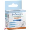 SO.FARMA.MORRA SPA ROCCHETTO TESSUTO NON TESSUTO M 5X2,5 CM SOFARMAPIU'
