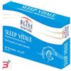 BLISS AYURVEDA ITALY SRL SLEEP VITALE 60 COMPRESSE