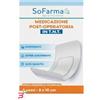 SO.FARMA.MORRA SPA CEROTTI DELICATI 8X10 CM 5 PEZZI SOFARMAPIU'