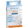 SO.FARMA.MORRA SPA CEROTTO ACQUASTOP ASSORTITI 20 PEZZI SOFARMAPIU'