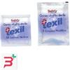 SAFETY SPA PRONTEX GARZA COMPRESSA 12/8 10X10CM 25 PEZZI