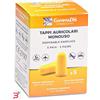 GAMMADIS FARMACEUTICI SRL TAPPO AURICOLARE EAR GOMMAPIUMA 10 PEZZI GAMMADIS
