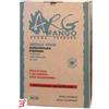 VITAL FACTORS ITALIA SRL ARGFANGO AROMA THERAPY ARGILLA VERDE SUPERVENTILATA PURISSIMA 1 KG