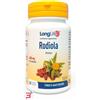 LONGLIFE SRL LONGLIFE RODIOLA 3% ROSAVINE 400 MG 60 TAVOLETTE
